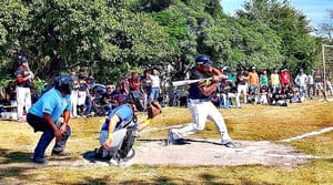 BEISBOL LIGA TIERRA COLORADA ¡VENADOS Y PIRATAS BUSCAN TÍTULO DE LA CUARTA FUERZA! -*ESTE DOMINGO A LAS 2 DE LA TARDE EN LAS TRANCAS. *SERÁ LA ÚLTIMA FECHA DE LA TEMPORADA, Y AMBAS NOVENAS ESTÁN EMPATADAS!!!