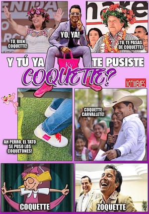 NOTI-MEME - Y TU YA TE PUSISTE COQUETTE?