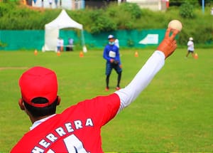 RUMBO A NACIONALES CONADE 2024... ¡INICIA VERACRUZ VISORIAS REGIONALES EN BÉISBOL 2024!