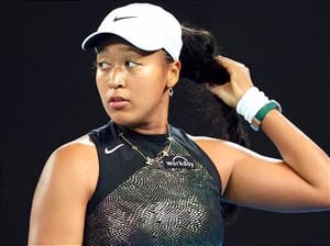 ¡OSAKA, ELIMINADA EN PRIMERA RONDA DEL ABIERTO DE AUSTRALIA!