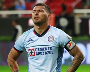 ¡YA INICIARON LOS PROBLEMAS INTERNOS EN CRUZ AZUL!