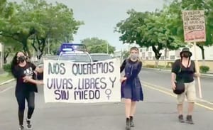 ¡LOS FEMINICIDIOS EN COLIMA SE DISPARARON EN 2023!