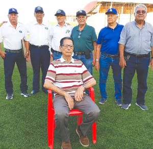 ¡LUTO EN EL BÉISBOL, FALLECE “CANTARRANAS” CELSO CONTRERAS!