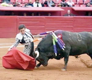 ¡OFICIALIZA LA SCJN PERMISO A PLAZA MÉXICO PARA CORRIDAS!