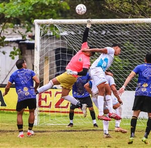 ¡TOROS RESCATA EL EMPATE EN PIEDRAS NEGRAS, 1-1!