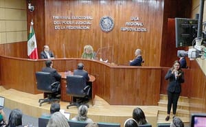 ¡GOBERNADORES DE LA 4T SE LANZAN CONTRA EL TRIBUNAL ELECTORAL!