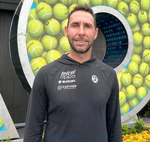 ¡SANTIAGO GONZÁLEZ DEBUTARÁ  EN EL AUSTRALIA OPEN!