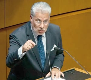 ¡RENUNCIA ALEJANDRO DÍAZ A MORENA! -Habla de ‘traición’ de AMLO a la 4T...