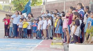 ¡UN REGRESO A CLASES COMPLICADO EN ACAPULCO!