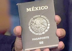 ¡ESTO TE VA A COSTAR OBTENER TU PASAPORTE MEXICANO EN 2024!