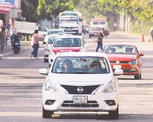 ¡MANDARÁ SEFIPLAN A BURÓ DE CREDITO A QUIEN NO PAGUE EL CONTROL VEHICULAR Y LA TENENCIA!