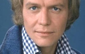 ¡MUERE DAVID SOUL FAMOSO POR LA SERIE DE LOS 70S STARKY Y HUTCH!