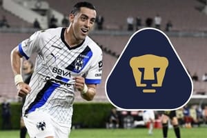 ¡PUMAS AUMENTARÁ SU PODER OFENSIVO CON FUNES MORI!