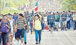 ¡DENUNCIAN ENGAÑO DEL GOBIERNO MEXICANO!