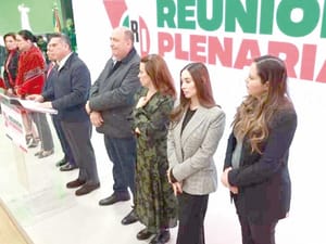 ¡APOYARÁ PRI REFORMA DE AMLO A LAS PENSIONES!