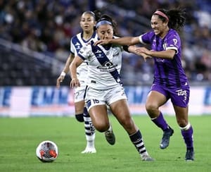 ¡RAYADAS VENCE A PUEBLA EN ARRANQUE DE LIGA FEMENIL MX!