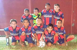 TLACUACHES DEBUTA CONTRA TARIMOYA! *ARRANCÓ EL TORNEO 2024 DE LA SÚPER LIGA INFANTIL DE FÚTBOL