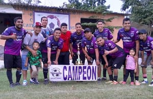 ¡YEREMI ES CAMPEON DE CAMPEONES!