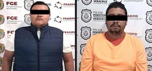 BUSCAN A 9 AGENTES DE TRÁNSITO POR DESAPARICIÓN DE CUATRO CIVILES!