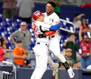 ¡PANAMÁ REMONTA Y MÉXICO SIGUE SIN GANAR EN SERIE DEL CARIBE!