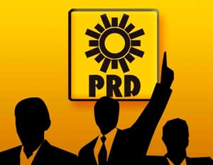 ¡SACA EL PRD LA LISTA DE CANDIDATOS A DIPUTADOS!