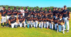 ¡ARRANCA EL TORNEO SÚPER MÁSTER DE BÉISBOL! - |Gigantes Vence 3-2 a Cotaxtla y Sección 9 a Gaja