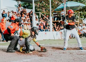 ¡HABRÁ CAMPEÓN EN EL BÉISBOL DE TIERRA COLORADA! -*Camarones se enfrenta a Piratas en el último juego