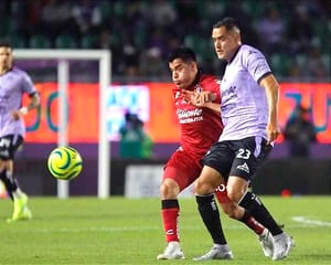 ¡AL FIN MAZATLÁN GANA, 2-0 FRENTE AL ATLAS! -*Equipo que no había ganado en el torneo