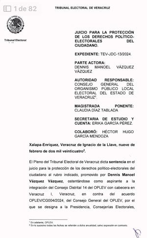 ¡SE LA REVOCAN! | TEEVER VS OPLE -*Nombrarán Nuevos Consejeros