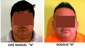 ¡SENTENCIAN A 20 AÑOS DE CÁRCEL A DOS HOMICIDAS! -