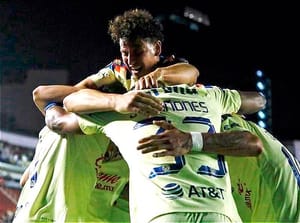 ¡AMÉRICA Y TIGRES ALCANZAN FASE DE OCTAVOS DE FINAL! - CONCACHAMPIONS