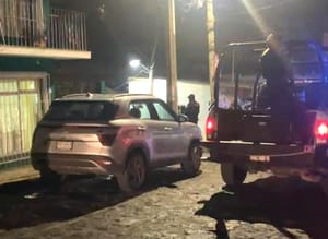 ¡ASESINADA A PUÑALADAS POR SU PAREJA! -