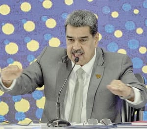 ¡MADURO EXPULSA DE VENEZUELA AL PERSONAL DE LA OFICINA DEL ALTO COMISIONADO DE LA ONU!