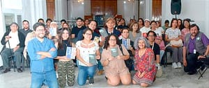 TALLERES Y PRESENTACIONES ARTÍSTICAS PARA TODOS...! -