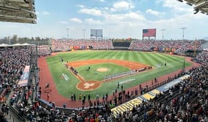 ¡VISITAN YANKEES LA CDMX 56 AÑOS DESPUÉS!