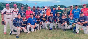 ¡REALES SE AFIRMA DENTRO DEL LIDERATO DEL BEISBOL SABATINO! -*Vencen a Los Atléticos Ocho Carreras a Cuatro