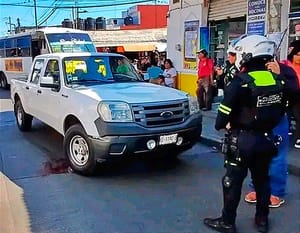 ¡MUERE ATROPELLADA CAMINO A EL MERCADO! - TENÍA 80 AÑOS