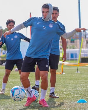 ¡RACING VISITA A  TOLUCA EN LA COPA CONECTA! -Duelo de la Etapa 2