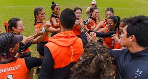 ¡BUSCAN LEONES DE ANÁHUAC VERACRUZ EL EVENTO NACIONAL! -*En las ramas femenil y varonil listo calendario de competencias