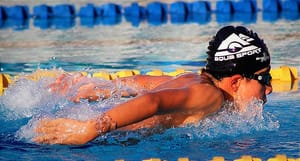 ¡CLÍNICA INTERNACIONAL DE NATACIÓN!