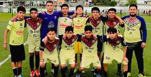 ¡LIGA PIRATA FUENTE REALIZA JORNADA 4 EN LA ALVARADO! -