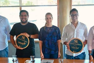 ¡MARDEL, DE LOS DEL GAUCHO,  Y NAMIK ESTÁN ENTRE LOS 250 MEJORES RESTAURANTES DE MÉXICO!