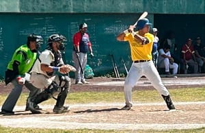 ¡ATLÉTICO DOS DE ABRIL ES CAMPEÓN! -*En gran duelo vence 4-3 a Pieles Rojas *Primer título en más de 10 años de jugar