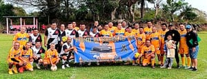 ¡FAMILIA TIGRES RECUERDA A DIEGO “PUMA” CHAVEZ! -