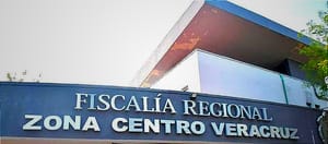 ¡CAE EL FISCAL REGIONAL! - *Renuncia Enrique González