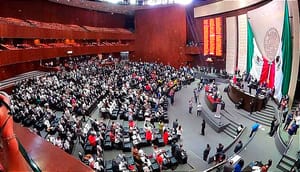 ¡SACAN LISTA DE PLURIS, HAY DESDE LÍDERES, SENADORES Y DIPUTADOS!