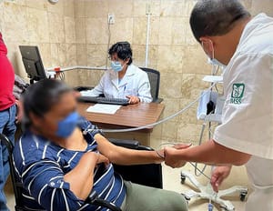 ¡PRIORIZAN ATENCIÓN EN EL IMSS! - *Según la Gravedad con Sistema de Urgencias