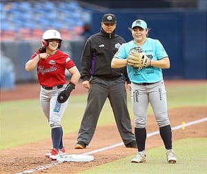 ¡SI HAY QUINTO MALO! - *Sultanes de Monterrey Ganan Viniendo de Atrás