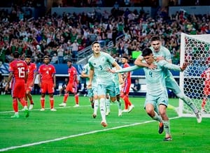 ¡3-0 Y A LA FINAL! - A POR EL TÍTULO DE LA NATIONS LEAGUE