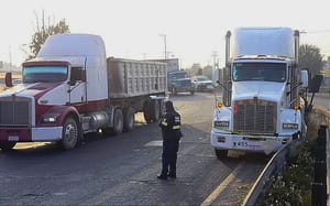 ¡SE DISPARA EL CRIMEN EN LA CARRETERA! - VERACRUZ ENTRE LOS TOP